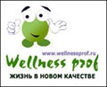  Wellness prof
