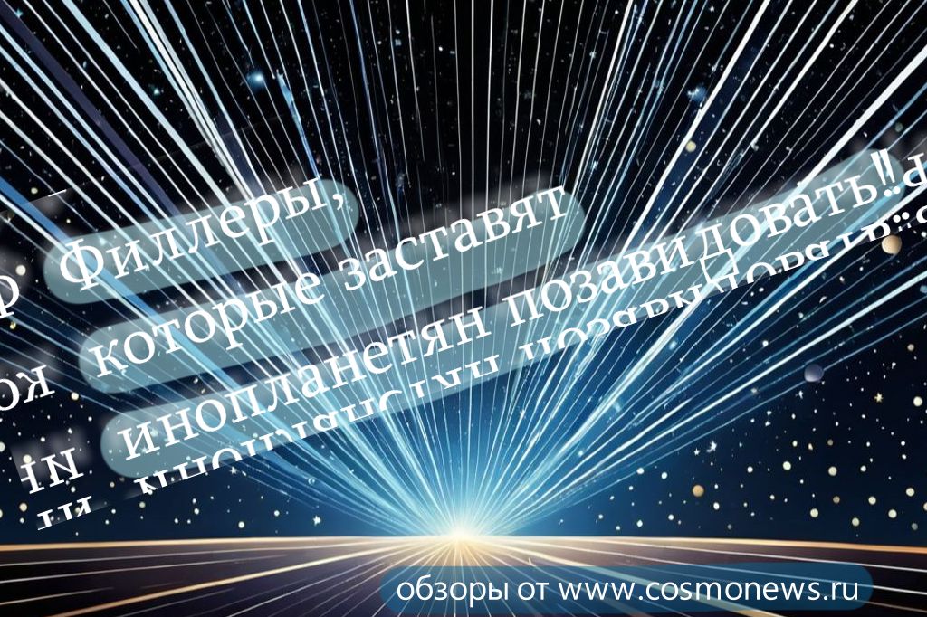 косметика новости