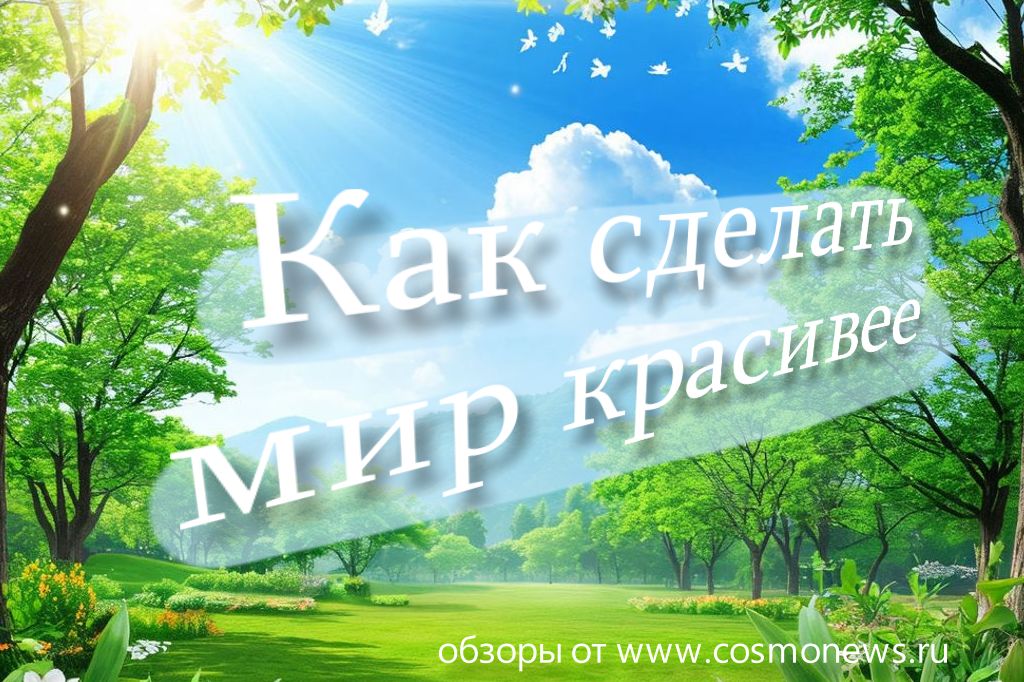 профессиональная косметика