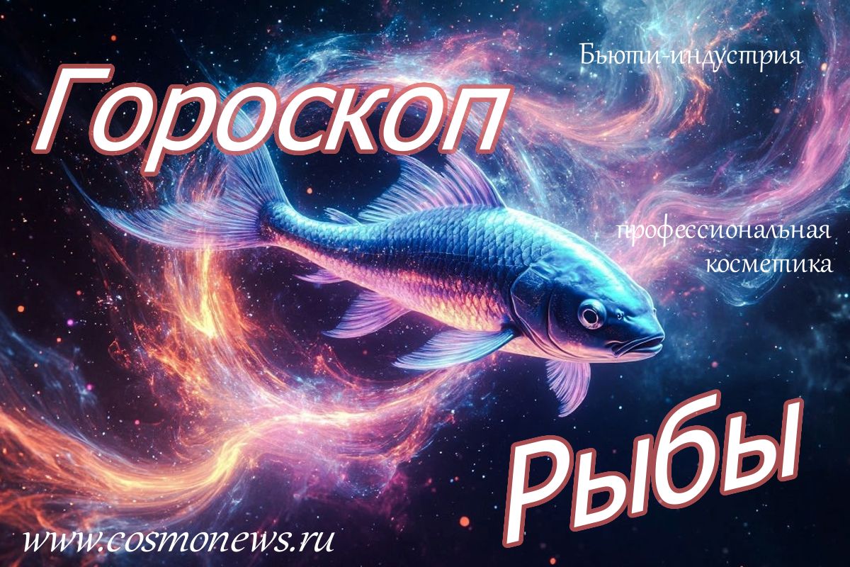 профессиональная косметика гороскоп