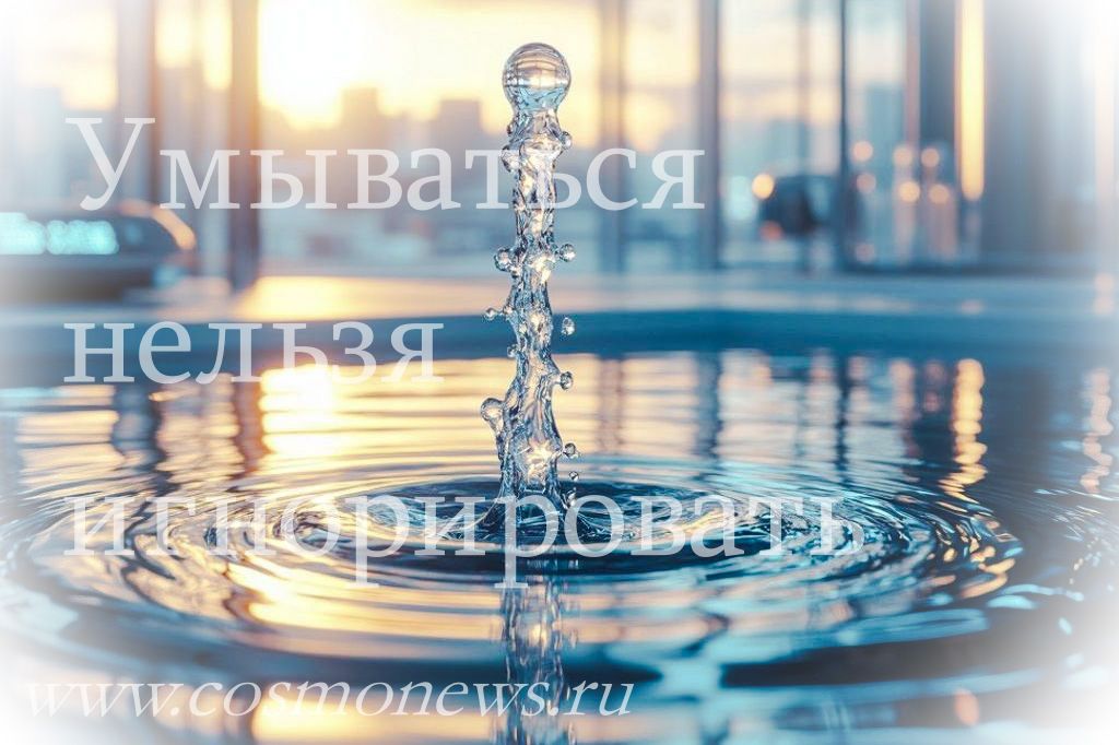 профессиональная косметика новости